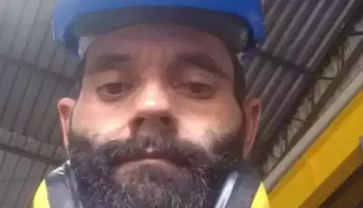 Corpo de desossador desaparecido estava no Imol para identificação