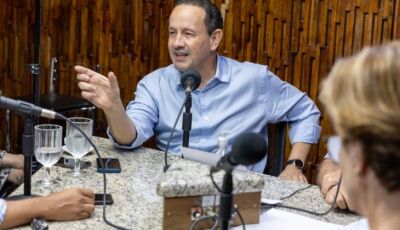 MS Ativo Municipalismo é a marca de um Governo que escuta, investe e entrega resultados, afirma secr