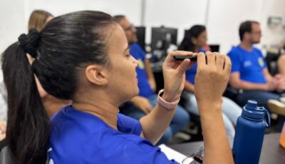 Polícia Científica de MS avança na padronização de análise balística e fortalece o sistema nacional