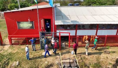 Do combate aos incêndios até o apoio à comunidade, bases avançadas dos Bombeiros fazem a diferença n