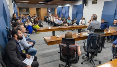 Governo de MS atende solicitação da Assembleia e amplia alcance das emendas para Educação