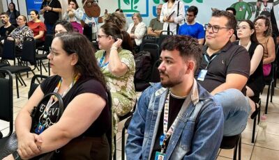 Com dados que iluminam existências, MS lança painel inédito sobre cidadania da população LGBTQIA+