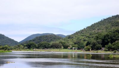 Aprovada a criação da MS Ativos Ambientais, empresa que passa a gerir o patrimônio natural do Estado
