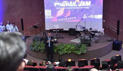 Com apoio do Governo de MS, sons do Pantanal inspiram músicas de projeto com jazz contemporâneo