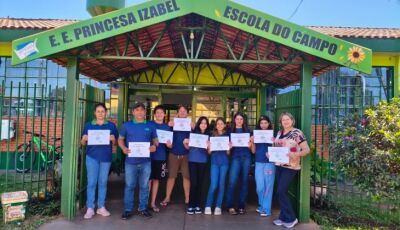 Mato Grosso do Sul conquista 1&ordm; lugar nacional na implantação da CIPA Escolar
