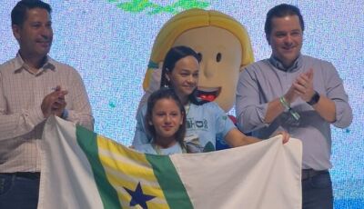 Orgulho de ser Vicentina: Nova gestão consolida vitória do pertencimento com atenção às pessoas
