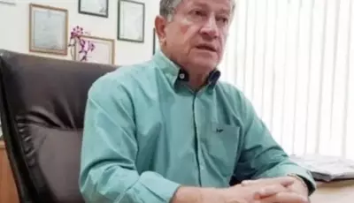 TCE-MS volta a aprovar contas do ex-prefeito Eraldo Leite; decisão unânime reforça gestão responsáve