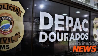 Imóvel no Distrito Industrial é alvo de furto qualificado; dinheiro e eletrônicos são levados