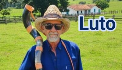 Culturama se despede do José Anselmo, o Tio Cido da Web Rádio Culturama