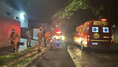 Homem é assassinado com tiro na cabeça