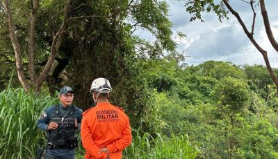 Bombeiros e PM tentaram por mais de uma hora evitar morte no Inferninho