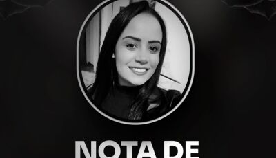 Vicentina chora pela morte da jovem Vanessa Santos, ela é do Distrito de São José