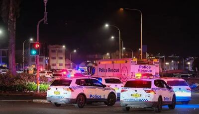Atiradores matam 11 pessoas em evento judaico da Austrália