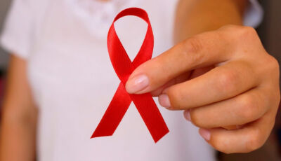 Saúde ampliará ações de conscientização e prevenção a Aids em dezembro