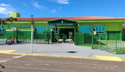 Educação de MS implanta protocolos de segurança escolar para situações de emergência