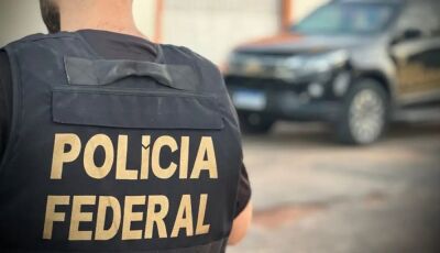 PF deflagra operação contra tráfico internacional de brasileiros