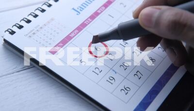 Publicado o calendário oficial de 2026 com FERIADOS e pontos facultativos pelo Governo Federal