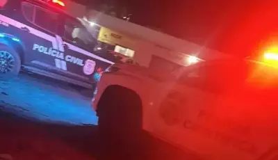 Caminhoneiro é encontrado morto dentro de cabine em posto de combustíveis