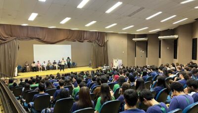 Circuito Avança Juventude encerra 2025 com mobilização histórica no Cone Sul
