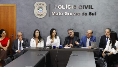Governo de MS avança com atuação integrada no atendimento às mulheres vítimas de violência