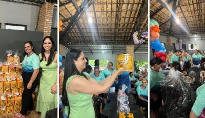 Vicentina: Com acolhimento e respeito à história, Conviver deu lição de superação em 2025