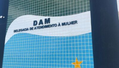 Não tenho medo da polícia', diz homem ao ser preso por ameaçar ex de morte
