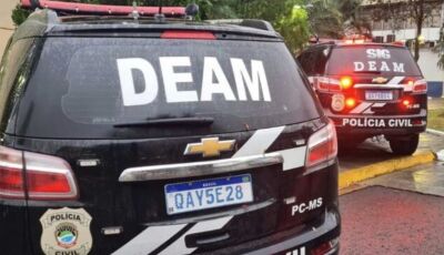 Justiça manda prender acusado de espancar e estuprar esposa