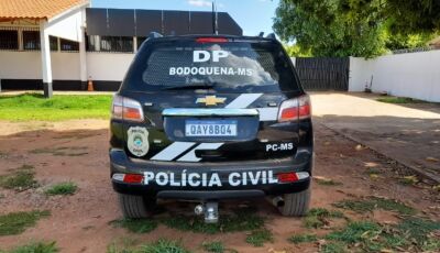 Motorista bêbado atropela e mata idosa indígena que saía de culto 