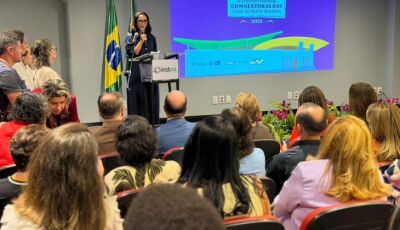 Governo de MS reforça pacto nacional pelo enfrentamento à violência contra as mulheres