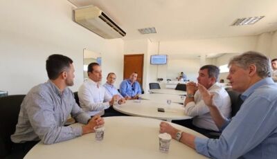 Zona de Processamento de Bataguassu entra em operação em 2026 e amplia competitividade das exportaçõ