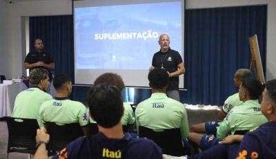Como funciona o antidoping no esporte?