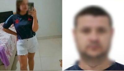 Feminicídio seguido de suicídio marca tragédia no sábado em Deodapolis
