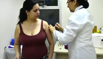 Com 10,7 mil doses, Mato Grosso do Sul começará a vacinação contra bronquiolite