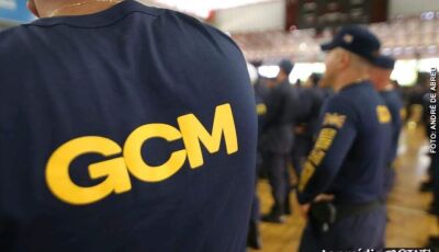 GCM é preso por suspeita de estupro de vulnerável 