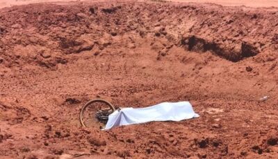 Morador de Dourados morre durante prova de ciclismo