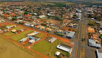 Com olhar estratégico para o desenvolvimento, Governo investe quase R$ 2,8 milhões em Inocência