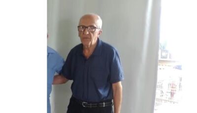 Fátima do Sul se despede do Vilson de Matos, Pax Oliveira informa sobre o velório e sepultamento