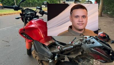 Motoentregador morre aos 27 anos após acidente com caminhão, 'Mil vidas em uma só', define a família