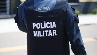 Sargento que atirou em familiares durante aniversário é preso pela 2ª vez