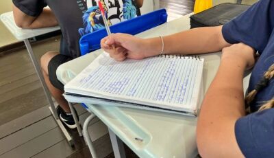 Rede Estadual terá 223 dias de atividades e início das aulas em 9 de fevereiro