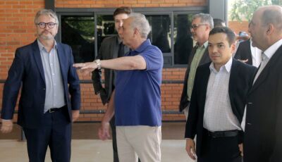Detran de MS e Polícia Civil iniciam tratativas para reforçar combate à adulteração veicular