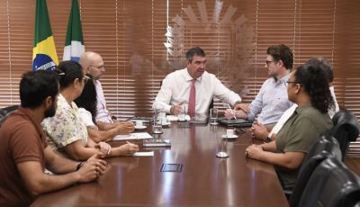 Governo de MS vai fazer nova chamada de aprovados em concurso para professores da Rede Estadual