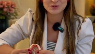Odonto Couple destaca benefícios da prótese fixa sobre implante para devolver sorrisos (Vídeo)