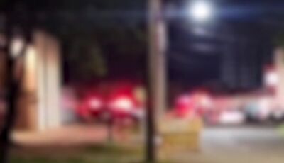 Mulher reage a agressões e fere marido a tiros em residência 
