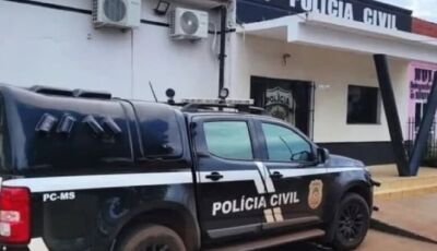 Mulher tem casa invadida e para se defender morde bandido
