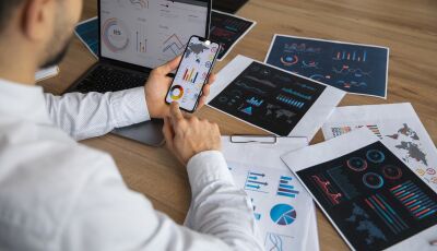 Como ferramentas digitais ajudam empresas a melhorar a gestão de budget?