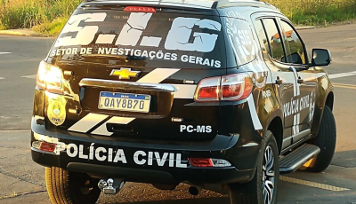 Foragido há quase 20 anos por tentar matar a esposa é preso