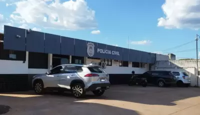 Filho perde controle do veículo e pai morre vítima de acidente