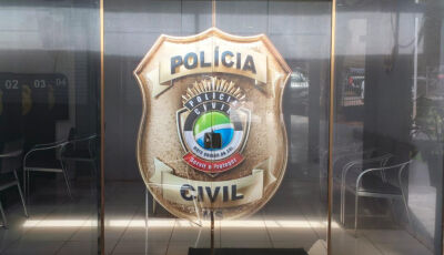 Homem de 62 anos é encontrado morto com hematomas