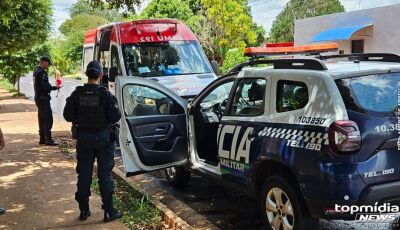 Ameaçado agiu primeiro para eliminar desafeto durante briga 